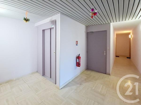 Appartement F2 à vendre  2 pièces - 50,04 m2 FECAMP - 76
