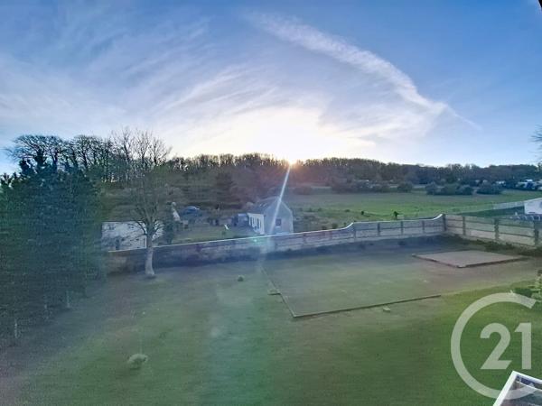 Appartement F2 à vendre  2 pièces - 50,04 m2 FECAMP - 76