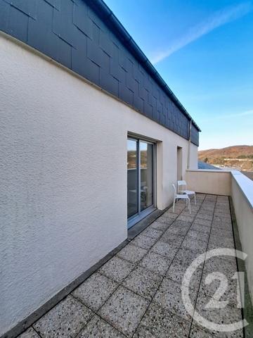 Appartement F2 à vendre  2 pièces - 50,04 m2 FECAMP - 76