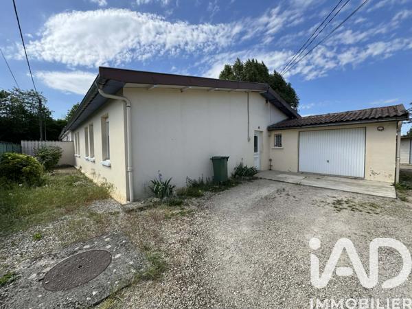 Maison à vendre 8 pièces 141,37 m² Saint-Dizier