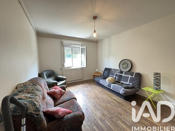 Maison à vendre 8 pièces 141,37 m² Saint-Dizier