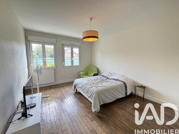 Maison à vendre 8 pièces 141,37 m² Saint-Dizier