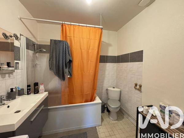 Maison à vendre 8 pièces 141,37 m² Saint-Dizier