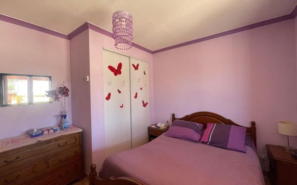 Maison à vendre    5 pièces •  Marguerittes