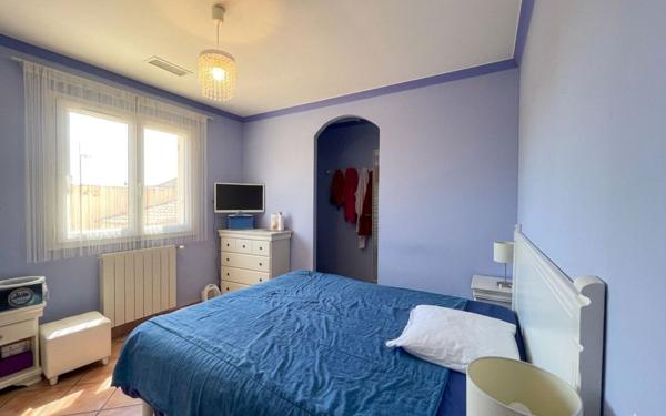 Maison à vendre    5 pièces •  Marguerittes