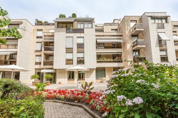 Neuilly-sur-Seine (92200) APPARTEMENT 2 PIECES A VENDRE - RESIDENCE SERVICES POUR SENIORS