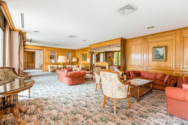 Neuilly-sur-Seine (92200) APPARTEMENT 2 PIECES A VENDRE - RESIDENCE SERVICES POUR SENIORS