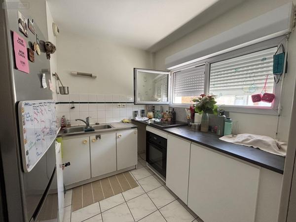 Appartement à vendre à Tours dans l'Indre-et-Loire (37000), ref : VA1973-86001