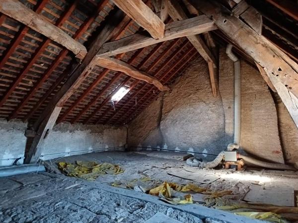 Maison à vendre à Cellettes dans le Loir-et-Cher (41120), ref : 015/659/04