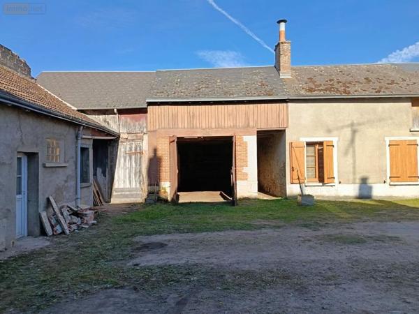 Maison à vendre à Cellettes dans le Loir-et-Cher (41120), ref : 015/659/04