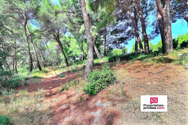 Maison La Cadiere D Azur 5 pièce(s) 125 m2 - Garage et Dépendance