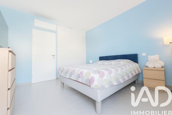 Maison à vendre 4 pièces 77 m² Montpellier