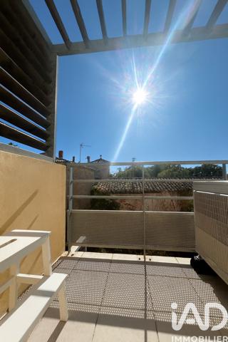 Maison à vendre 4 pièces 77 m² Montpellier