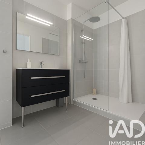 Maison à vendre 4 pièces 77 m² Montpellier