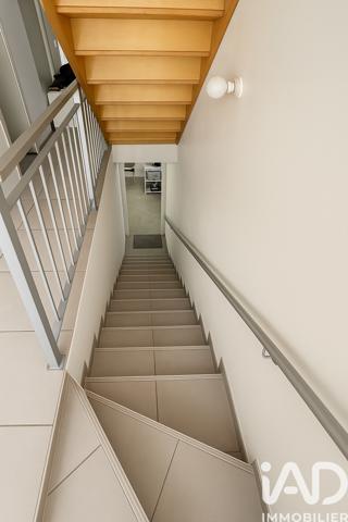 Maison à vendre 4 pièces 77 m² Montpellier