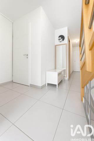 Maison à vendre 4 pièces 77 m² Montpellier