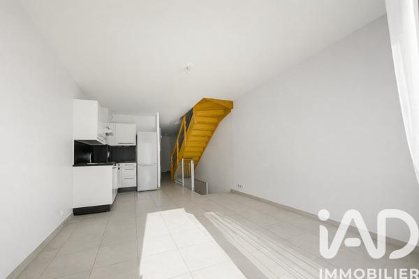 Maison à vendre 4 pièces 77 m² Montpellier