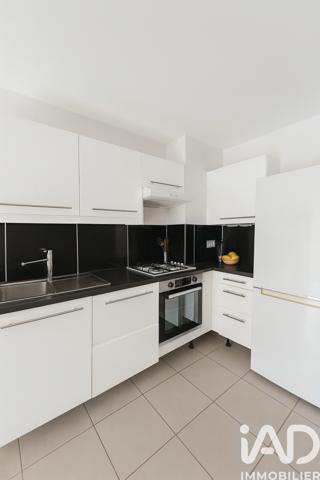Maison à vendre 4 pièces 77 m² Montpellier
