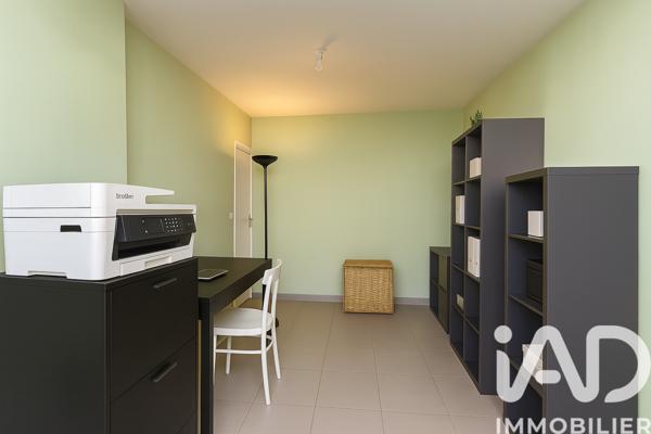 Maison à vendre 4 pièces 77 m² Montpellier