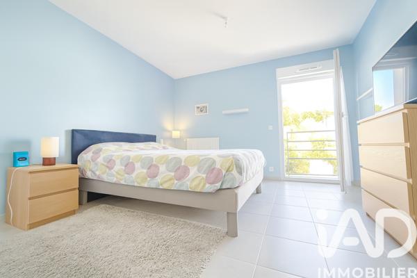 Maison à vendre 4 pièces 77 m² Montpellier