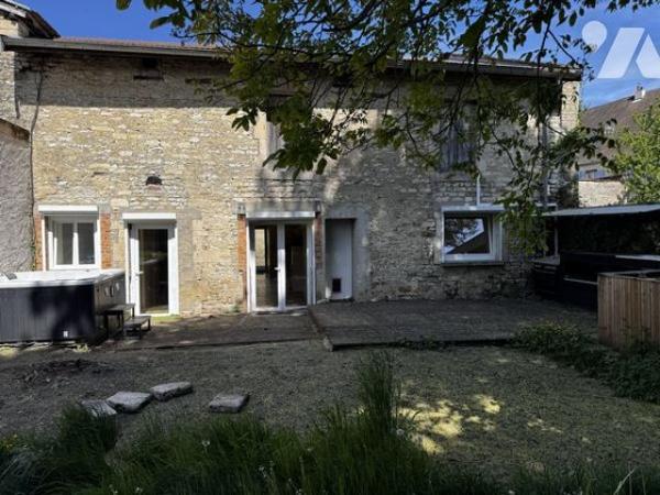 Maison à vendre 151m²