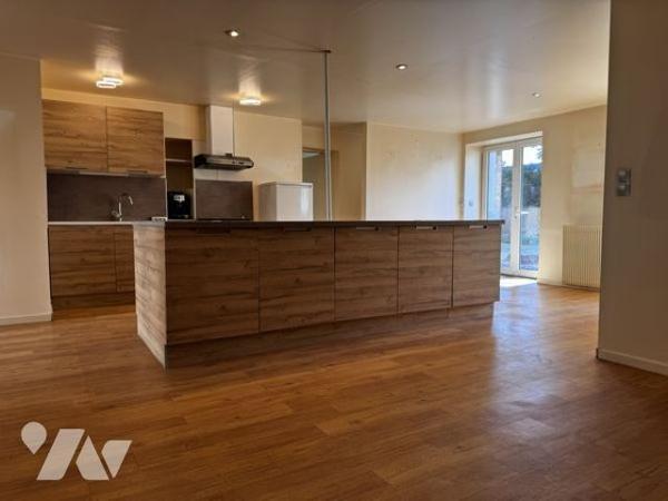 Maison à vendre 151m²