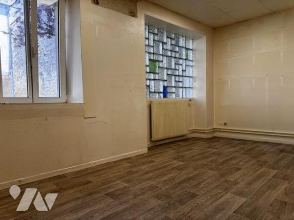Maison à vendre 151m²