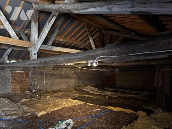 Maison à vendre 151m²