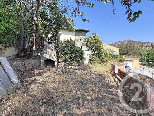 Maison à vendre  3 pièces - 54,24 m 2   ST RAPHAEL  - 83
