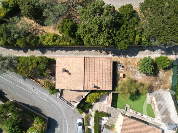 Maison à vendre  3 pièces - 54,24 m 2   ST RAPHAEL  - 83