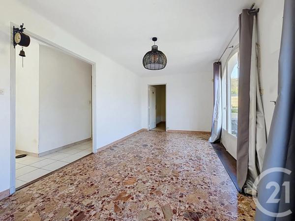 Maison à vendre  3 pièces - 54,24 m 2   ST RAPHAEL  - 83