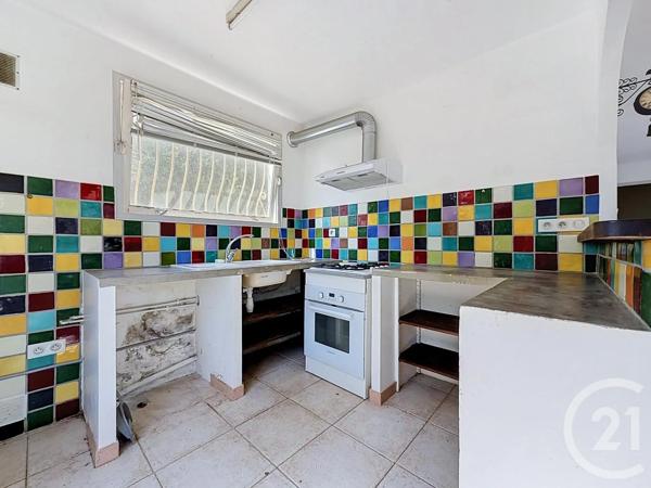 Maison à vendre  3 pièces - 54,24 m 2   ST RAPHAEL  - 83