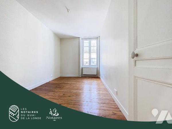 Maison rue de la mer