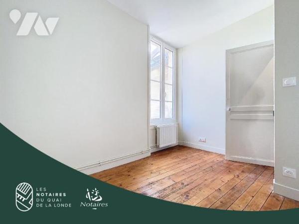 Maison rue de la mer