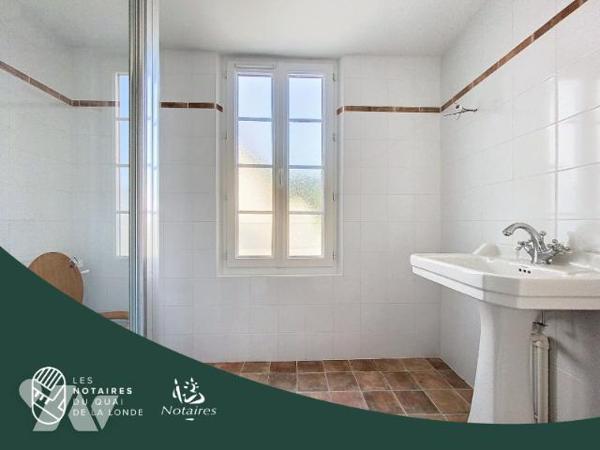 Maison rue de la mer