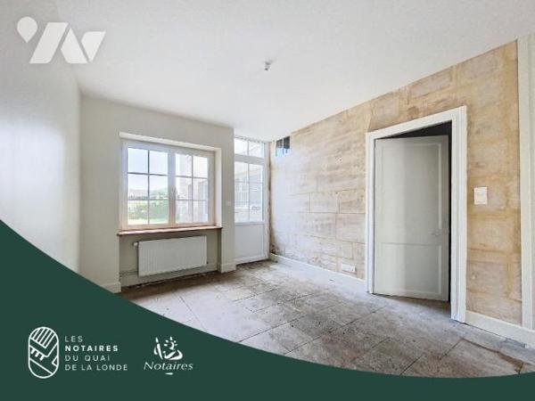 Maison rue de la mer