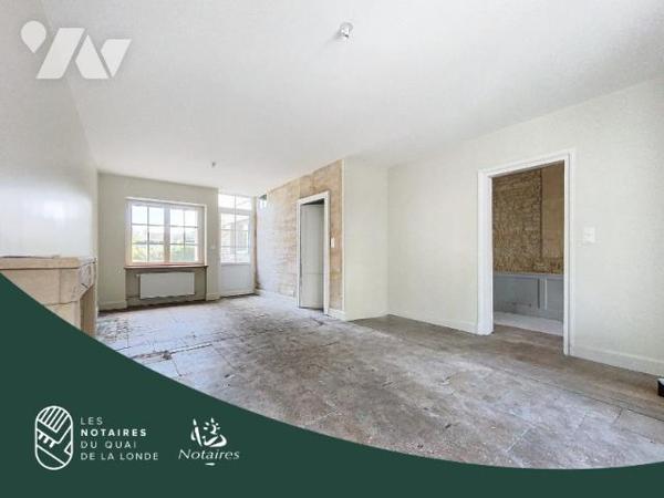 Maison rue de la mer