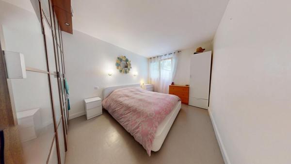 Appartement 3 pièces de 68 m² – Paris 16e, secteur Porte d’Auteuil