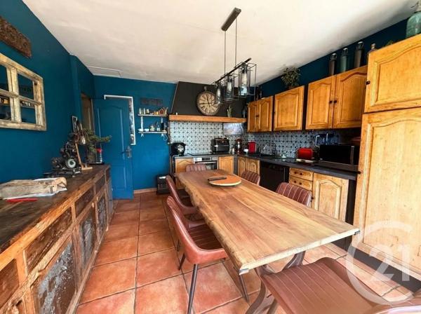 Maison à vendre  6 pièces - 138,96 m 2   LES ISSAMBRES  - 83