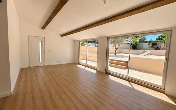 Maison à vendre    4 pièces •  Béziers