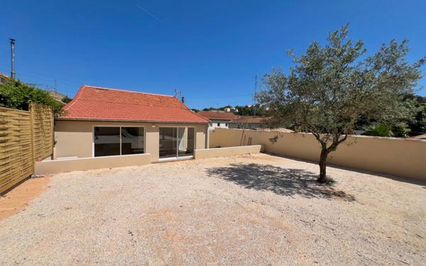 Maison à vendre    4 pièces •  Béziers