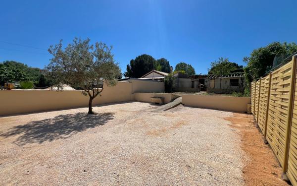 Maison à vendre    4 pièces •  Béziers
