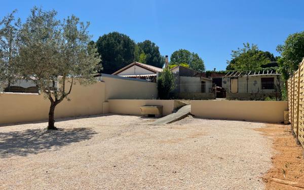 Maison à vendre    4 pièces •  Béziers