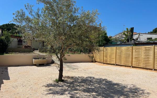 Maison à vendre    4 pièces •  Béziers