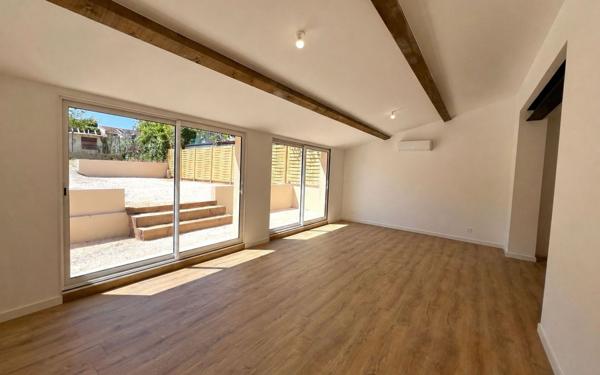 Maison à vendre    4 pièces •  Béziers