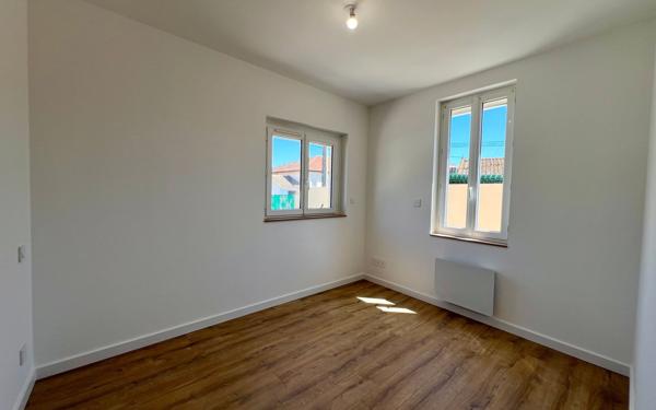 Maison à vendre    4 pièces •  Béziers