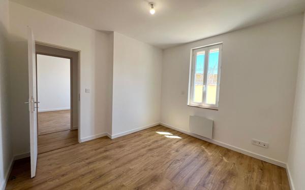 Maison à vendre    4 pièces •  Béziers