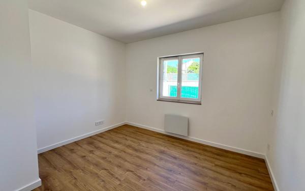 Maison à vendre    4 pièces •  Béziers