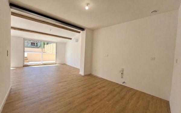 Maison à vendre    4 pièces •  Béziers
