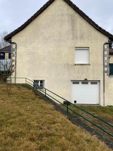 Maison 4 pièces 100m²